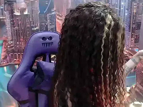 Offline JAjhaCOOL_TS4u on StripChat