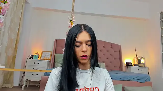 JassyeJoy on StripChat 