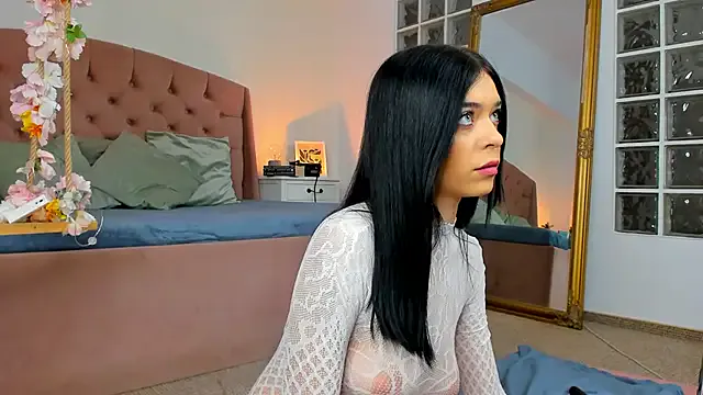 JassyeJoy on StripChat 