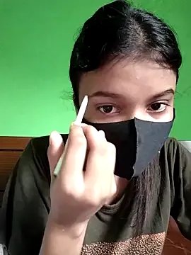 Jaya-Ray on StripChat 