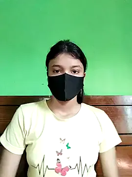 Jaya-Ray on StripChat 