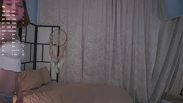 Freechat JinnySitts on StripChat