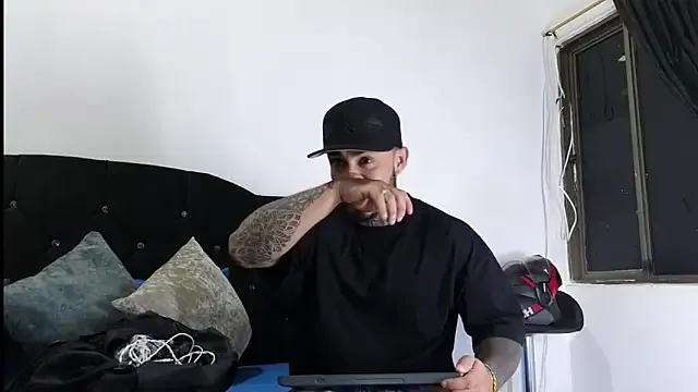 Freechat john_cartter1 on StripChat