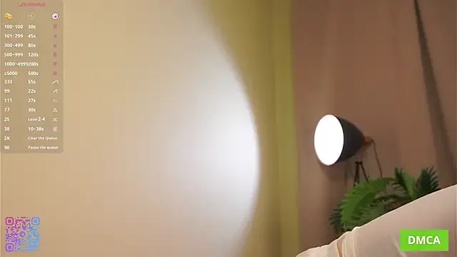 StripChat JohnetteConstine is Freechat JohnetteConstine — Put hush in my asshole