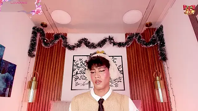 Freechat Jonas_Rivers on StripChat