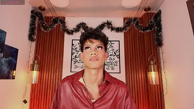 Freechat Jonas_Rivers on StripChat