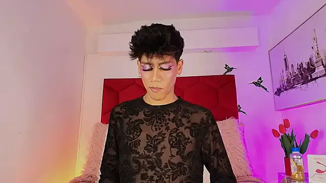 Freechat Jonas_Rivers on StripChat