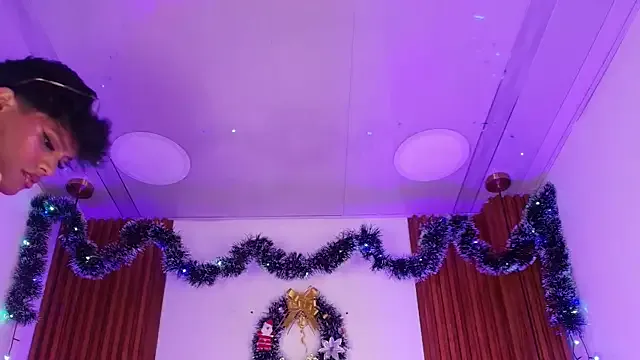 Freechat Jonas_Rivers on StripChat