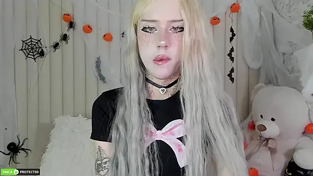 Joy_Barker — HARD COCK IN DOGGY POSE