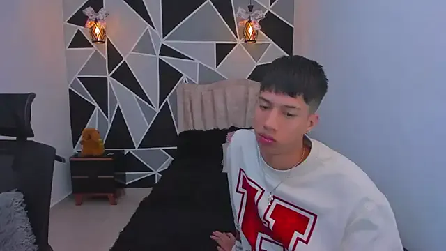 Freechat Juan_Nd_Steven on StripChat