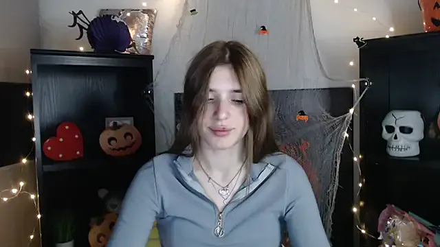 JuiceLips__ — Happy Halloween