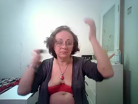 Julia54391 — Freechat on StripChat