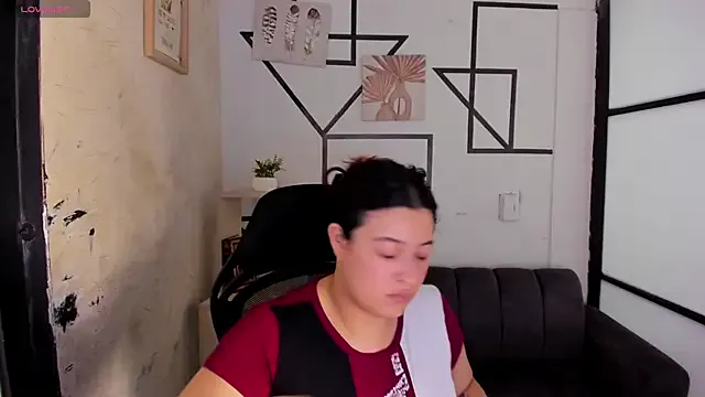 Freechat JulietaKane on StripChat