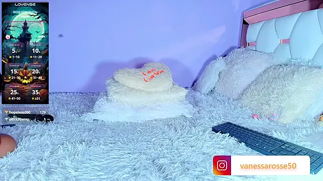 Freechat Julieth_Rossi on StripChat