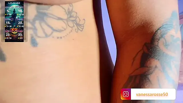 Freechat Julieth_Rossi on StripChat