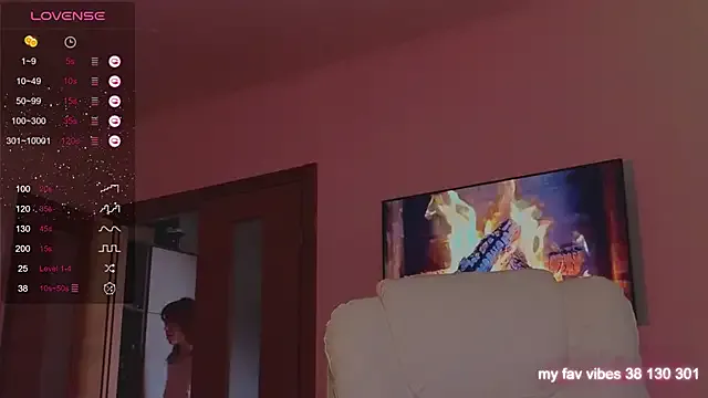 Freechat Juliette_Sunshine on StripChat