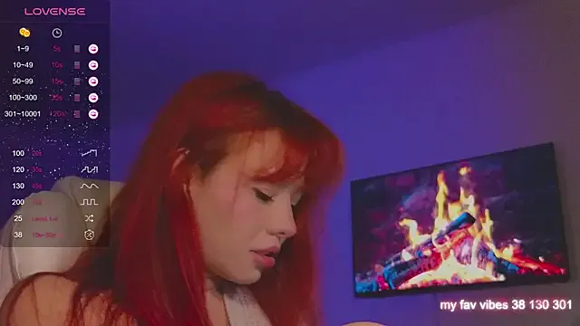 Freechat Juliette_Sunshine on StripChat