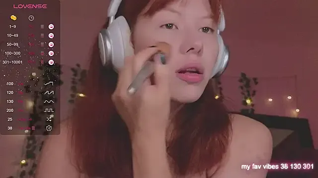 Freechat Juliette_Sunshine on StripChat