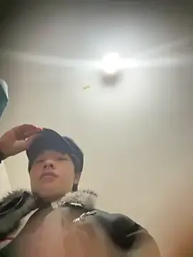 junjun1189 on StripChat