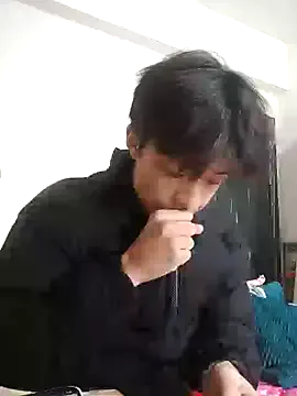 junjun1189 on StripChat