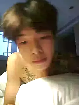 junjun1189 on StripChat