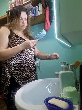 StripChat Jyleta is Freechat Jyleta — topless 2 minutes