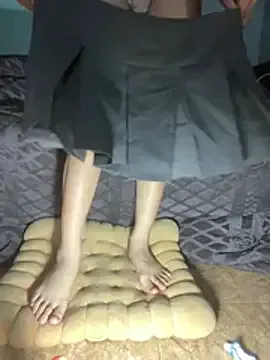 Offline Kaelth3 on StripChat