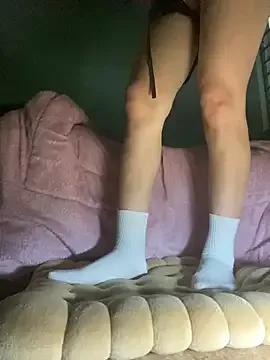 Offline Kaelth3 on StripChat