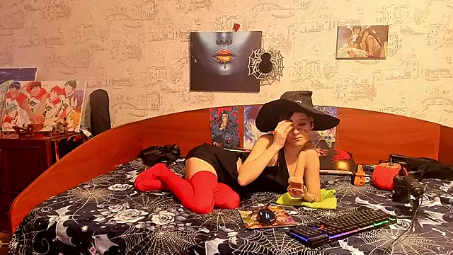 KagamiTayga — RIDE ass dildo