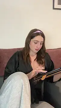 Freechat kamel-ayesha on StripChat