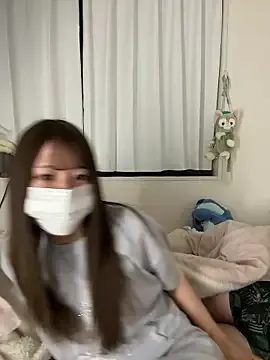 Offline Kanochannel on StripChat