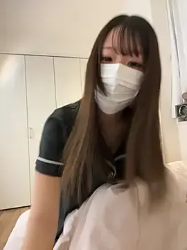 Offline Kanochannel on StripChat