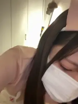 Offline Kanochannel on StripChat