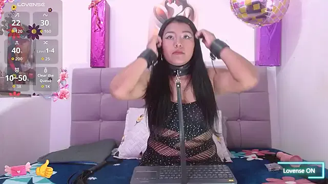 Freechat Karol_wish on StripChat