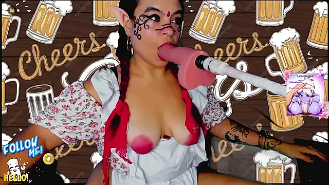 Freechat Kassandra369 on StripChat