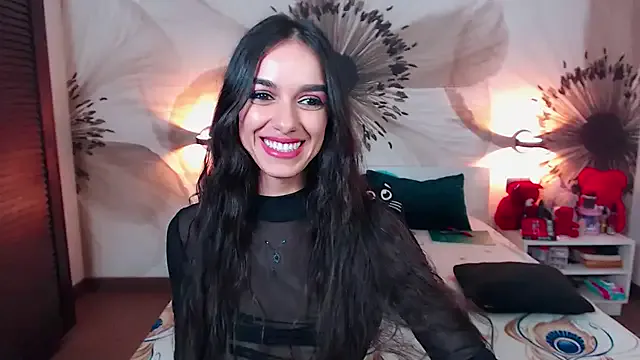 KatherineBisou — warm me up, let s undress !