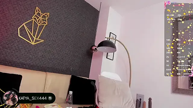 Freechat Katia_fire on StripChat