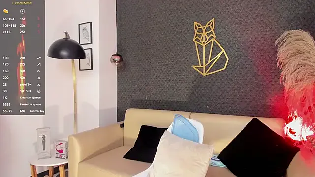 Freechat Katia_fire on StripChat