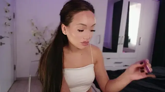 KaylaLaine — sloppy bj