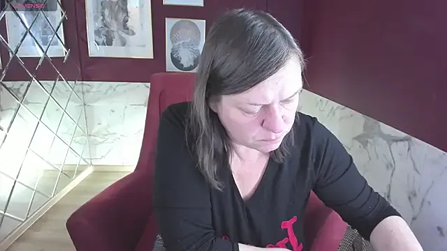 KellyPerfection on StripChat 