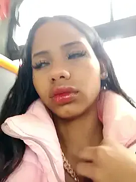 Freechat Kendall_6669 on StripChat