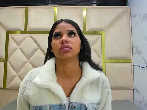 Freechat Kendall_6669 on StripChat