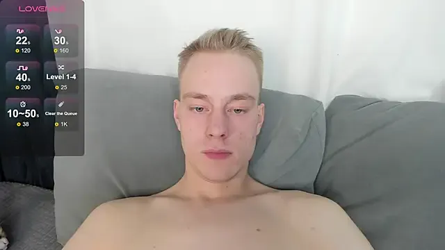 StripChat Kevin_Young_Cat is Freechat Kevin_Young_Cat — fingers in my ass