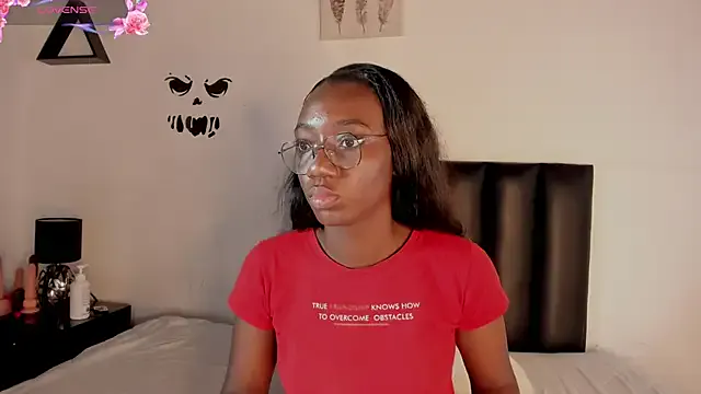 Khenta_Michells — Boobs massage with oil