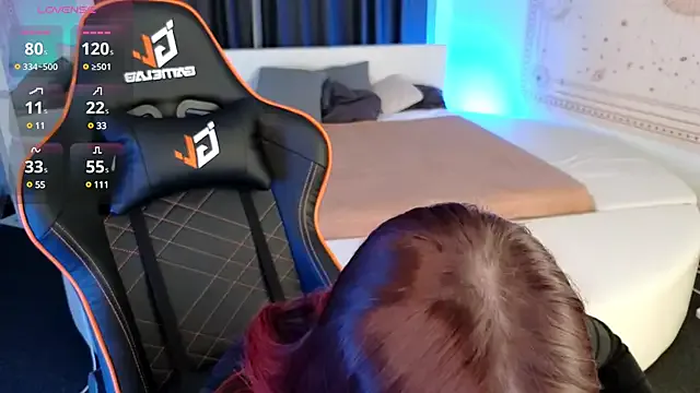 Freechat Kiara_Dream on StripChat