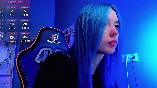 Freechat Kiara_Dream on StripChat