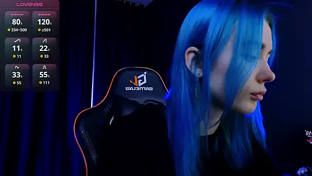 Freechat Kiara_Dream on StripChat