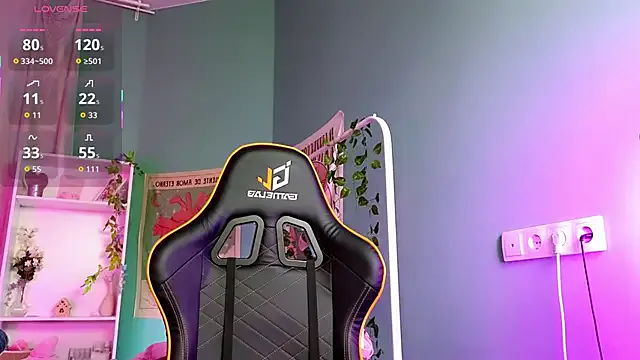 Freechat Kiara_Dream on StripChat