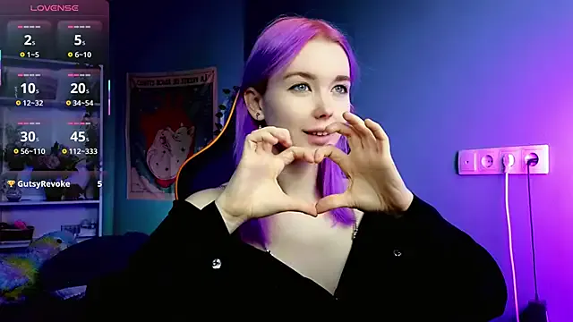 Freechat Kiara_Dream on StripChat