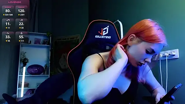 Freechat Kiara_Dream on StripChat